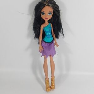 Monster High Doll Cleo De Nile 11" Poseable